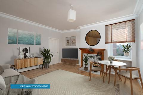 1 bedroom flat for sale, 50/12 (2F4) Albion Road, Leith, Edinburgh, EH7 5QU