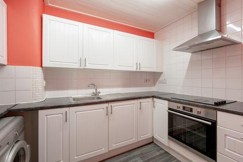 1 bedroom flat for sale, 50/12 (2F4) Albion Road, Leith, Edinburgh, EH7 5QU