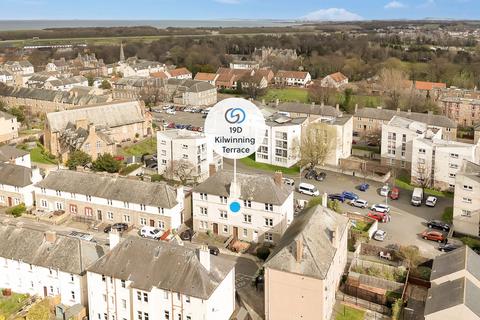 2 bedroom flat for sale, 19D Kilwinning Terrace, Musselburgh, EH21 7ED
