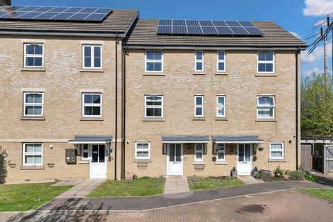 2 bedroom maisonette for sale, Browning Close, Royston SG8