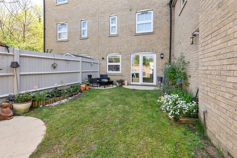 2 bedroom maisonette for sale, Browning Close, Royston SG8