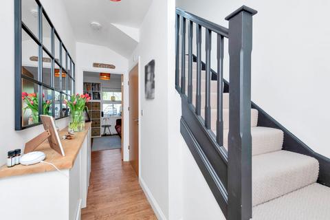 2 bedroom maisonette for sale, Browning Close, Royston SG8
