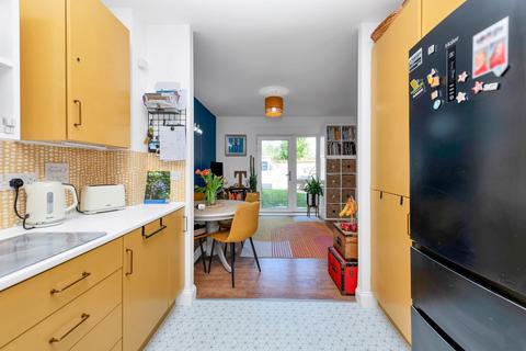 2 bedroom maisonette for sale, Browning Close, Royston SG8