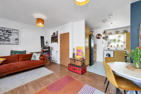 2 bedroom maisonette for sale, Browning Close, Royston SG8
