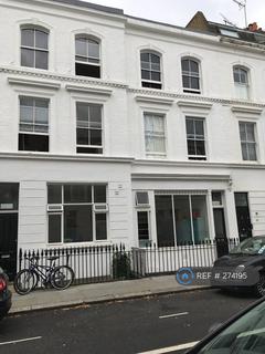 1 bedroom in a house share to rent, Ifield Road, London, SW10