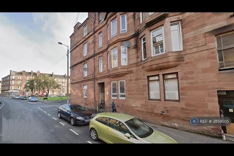 1 bedroom flat to rent, Allison Street, Glasgow, G42