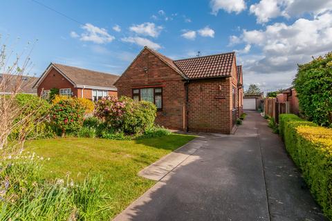 2 bedroom detached bungalow for sale, Butt Lane, Beverley HU17