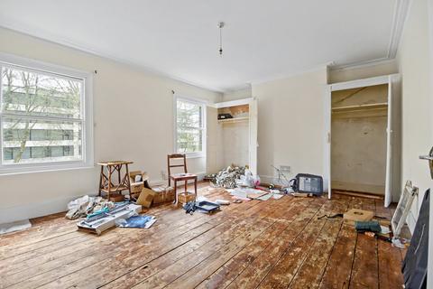 5 bedroom semi-detached house for sale, Mansfield Road, Hampstead, London NW3