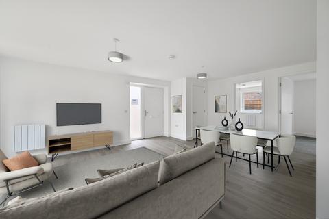 2 bedroom apartment to rent, Swain Court, Peterborough PE2