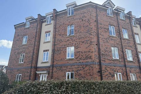 2 bedroom apartment to rent, Rylands Drive, Fairfield And Howley