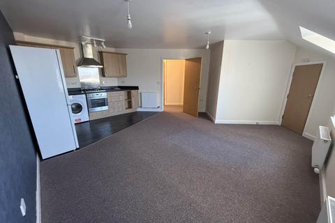 2 bedroom apartment to rent, Rylands Drive, Fairfield And Howley