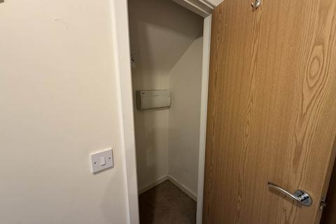 2 bedroom apartment to rent, Rylands Drive, Fairfield And Howley