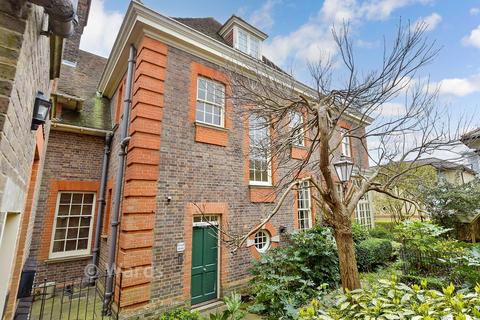 undefined, West Cliff Road, Ramsgate, Kent