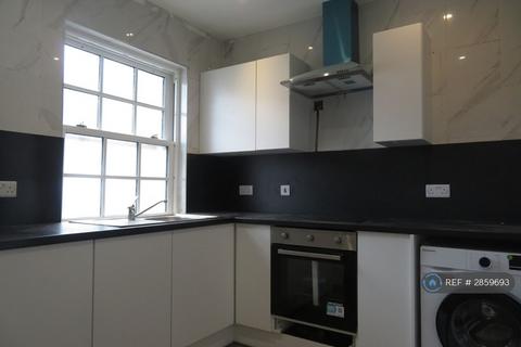 1 bedroom in a flat share to rent, Middle Road, London, HA2