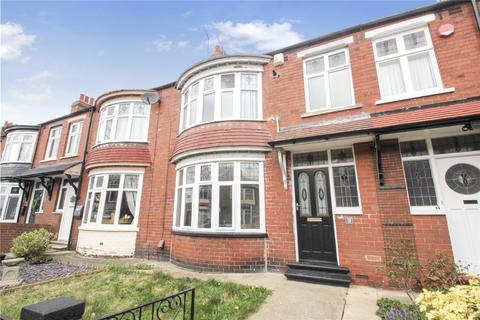3 bedroom terraced house for sale, Ventnor Road, Linthorpe