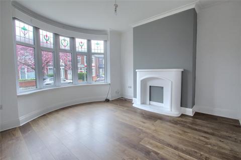 3 bedroom terraced house for sale, Ventnor Road, Linthorpe