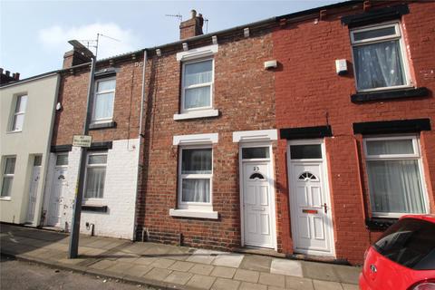 2 bedroom terraced house for sale, Percy Street, Middlesbrough
