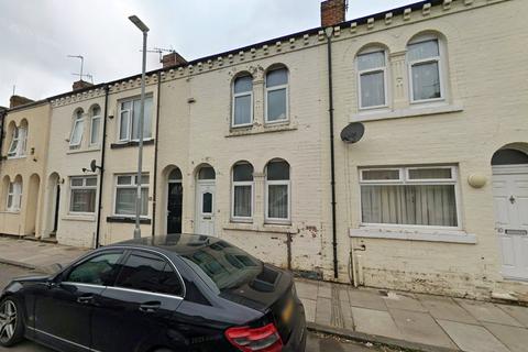 2 bedroom terraced house for sale, Portman Street, Middlesbrough