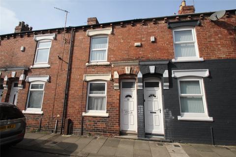 2 bedroom terraced house for sale, Portman Street, Middlesbrough