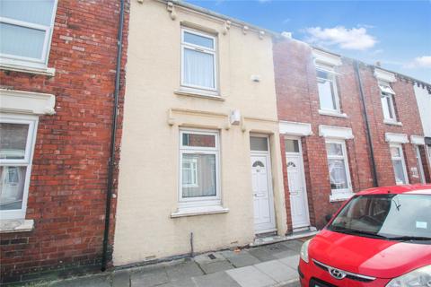 2 bedroom terraced house for sale, Portman Street, Middlesbrough
