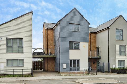 3 bedroom townhouse for sale, Armstrong Road, Newcastle upon Tyne, NE15