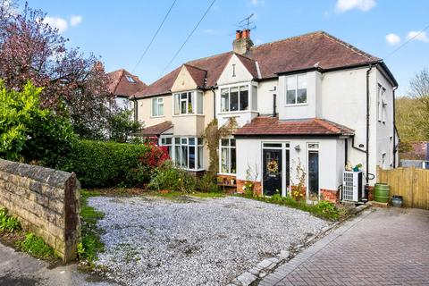 4 bedroom semi-detached house for sale, Abbey Lane, Sheffield, S11