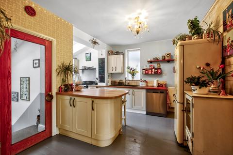 4 bedroom semi-detached house for sale, Abbey Lane, Sheffield, S11