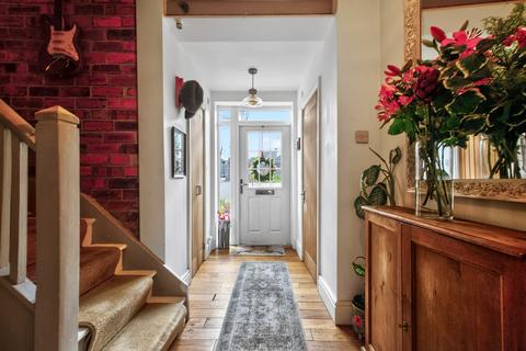 4 bedroom semi-detached house for sale, Abbey Lane, Sheffield, S11