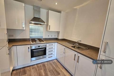 1 bedroom flat to rent, Austen House, Guildford, GU1