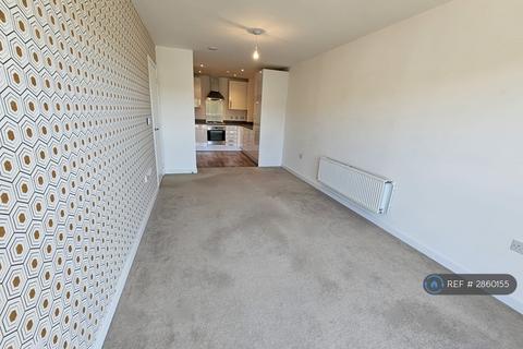 1 bedroom flat to rent, Austen House, Guildford, GU1