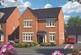 Additional image 2 of Plot 50, The Aspen at Stone Walk, Ash Way ST5