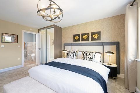 4 bedroom detached house for sale, Plot 50, The Aspen at Stone Walk, Ash Way ST5