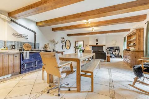 Mixed use for sale, Higher Hewish Ln Muddiford EX31 4HH