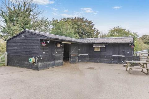 Mixed use for sale, Higher Hewish Ln Muddiford EX31 4HH