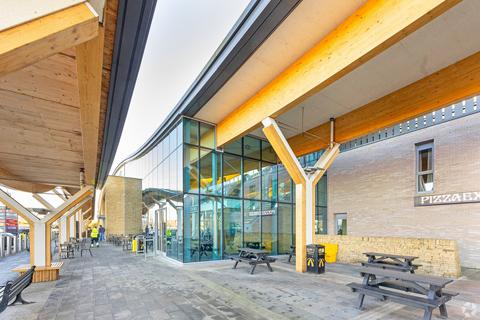 Petrol station to rent, Lakeside Way Leeds LS9 0AS
