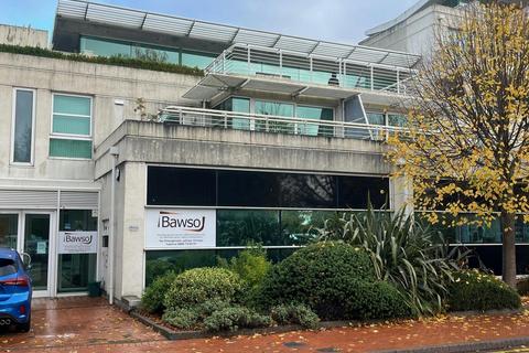 Office for sale, Havannah St Cardiff CF10 5SF