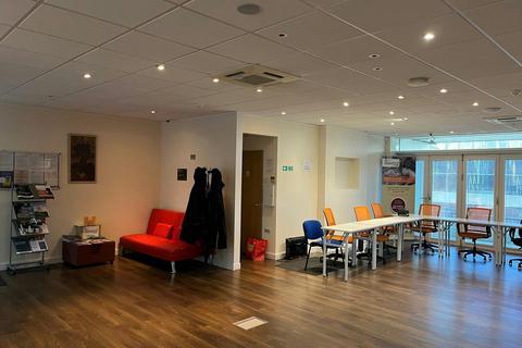 Office for sale, Havannah St Cardiff CF10 5SF