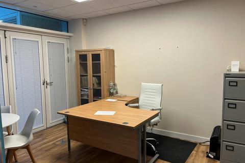 Office for sale, Havannah St Cardiff CF10 5SF