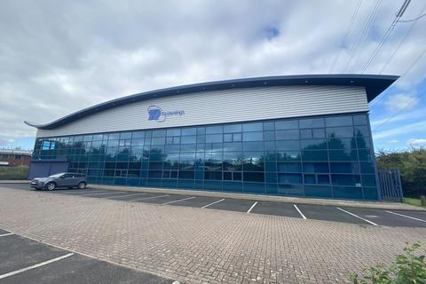 Warehouse for sale, Golds Hill Way Tipton DY4 0WP