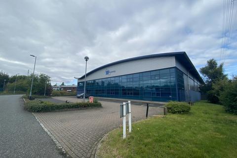 Warehouse for sale, Golds Hill Way Tipton DY4 0WP