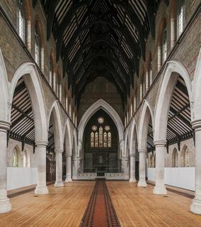 Place of worship to rent, Church St Exeter EX2 5EH