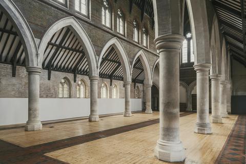Place of worship to rent, Church St Exeter EX2 5EH
