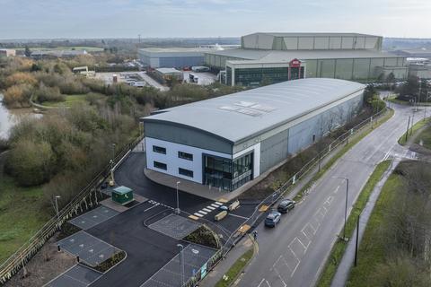 Warehouse for sale, Walsingham Dr Nuneaton CV10 7RW