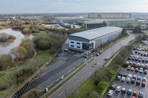 Warehouse for sale, Walsingham Dr Nuneaton CV10 7RW