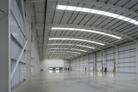 Warehouse for sale, Walsingham Dr Nuneaton CV10 7RW