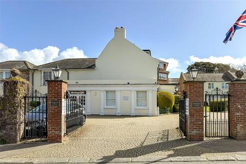 undefined, Winterton Lodge, Goda Road, Littlehampton, West Sussex