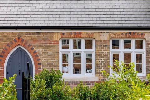 3 bedroom apartment for sale, Plot 4 - The Blenheim, at Trent Park, Enfield, EN4 0FD