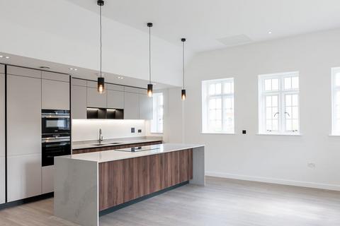 3 bedroom apartment for sale, Plot 4 - The Blenheim, at Trent Park, Enfield, EN4 0FD
