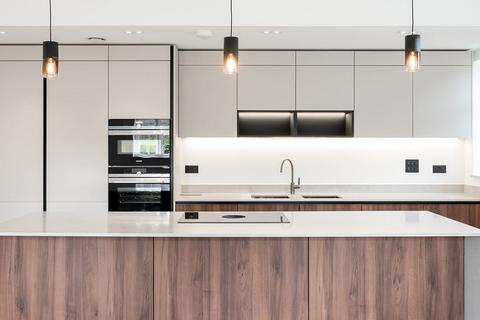 3 bedroom apartment for sale, Plot 4 - The Blenheim, at Trent Park, Enfield, EN4 0FD