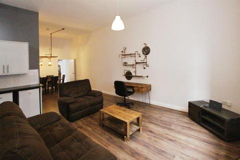 1 bedroom apartment for sale, Rockingham Lane, Sheffield, S1